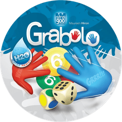 Grabolo box art