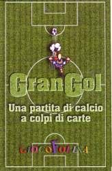 Gran Gol box art