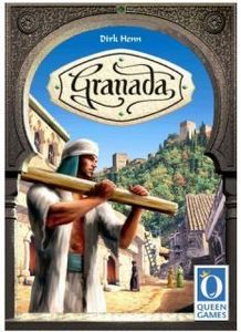 Granada box art