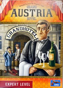 Grand Austria Hotel box art