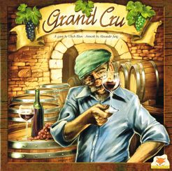 Grand Cru box art