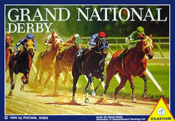 Grand National Derby box art