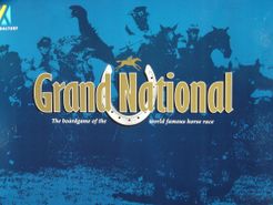Grand National box art