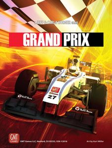 Grand Prix box art