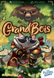 Grandbois box art