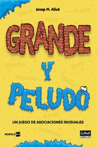 Grande Y Peludo box art