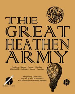 The Great Heathen Army box art