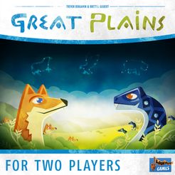 Great Plains box art