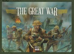 The Great War box art
