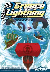 Greece Lightning box art