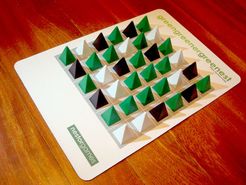 Greener box art