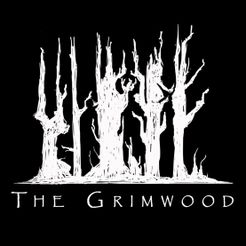 The Grimwood box art