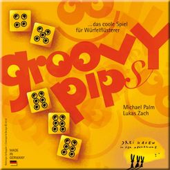 Groovy Pips box art