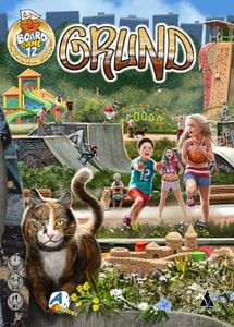 Grund box art