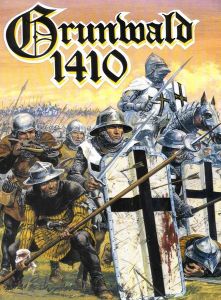 Grunwald 1410 box art