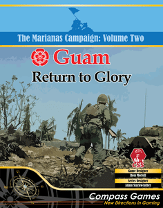 Guam: Return To Glory box art