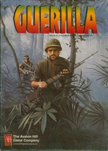 Guerilla box art