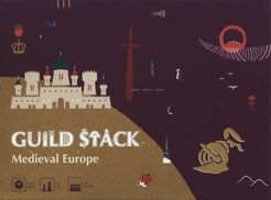Guild Stack box art