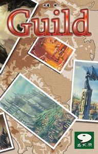 Guild box art