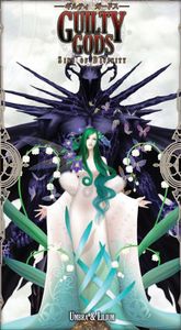 Guilty Gods box art