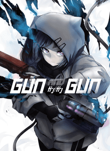 Gun And Gun box art