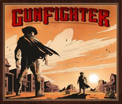 Gunfighter box art