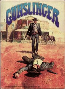 Gunslinger box art