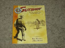 Gutshot box art