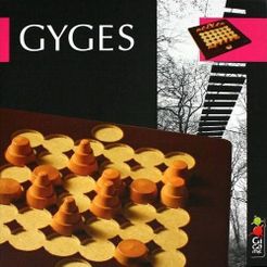 Gyges box art