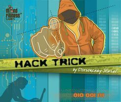 Hack Trick box art