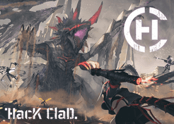 Hackclad box art