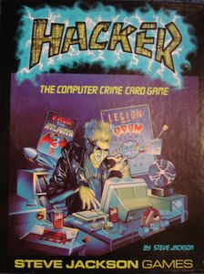 Hacker box art