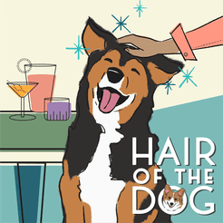 Hair Of The Dog box art