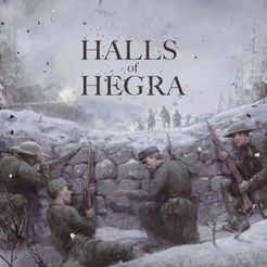 Halls Of Hegra box art