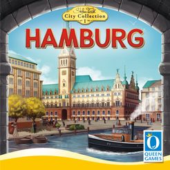 Hamburg box art