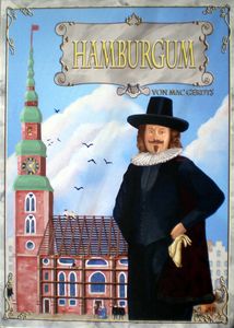 Hamburgum box art