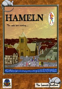 Hameln box art