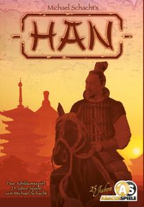 Han box art