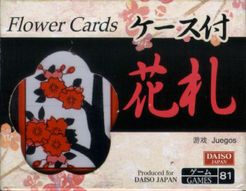 Hanafuda box art