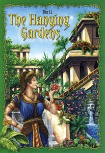 The Hanging Gardens box art