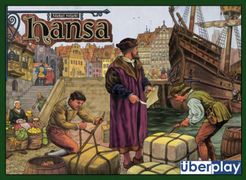 Hansa box art