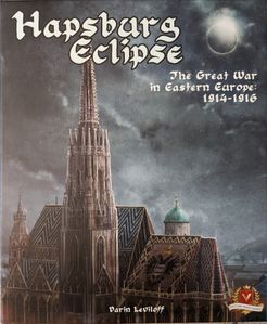 Hapsburg Eclipse box art