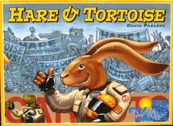 Hare & Tortoise box art