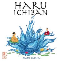 Haru Ichiban box art