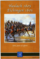 Haslach 1805 / Elchingen 1805 box art