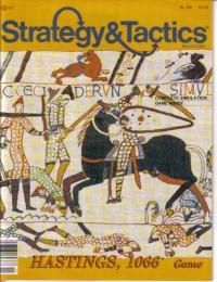 Hastings, 1066 box art