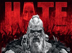 Hate box art