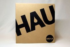 Hau La box art