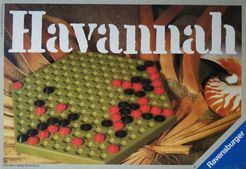 Havannah box art