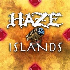 Haze Islands box art